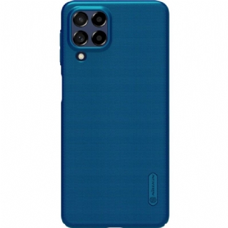 Capa Para Samsung Galaxy M53 5G Nillkin Fosco Rígido