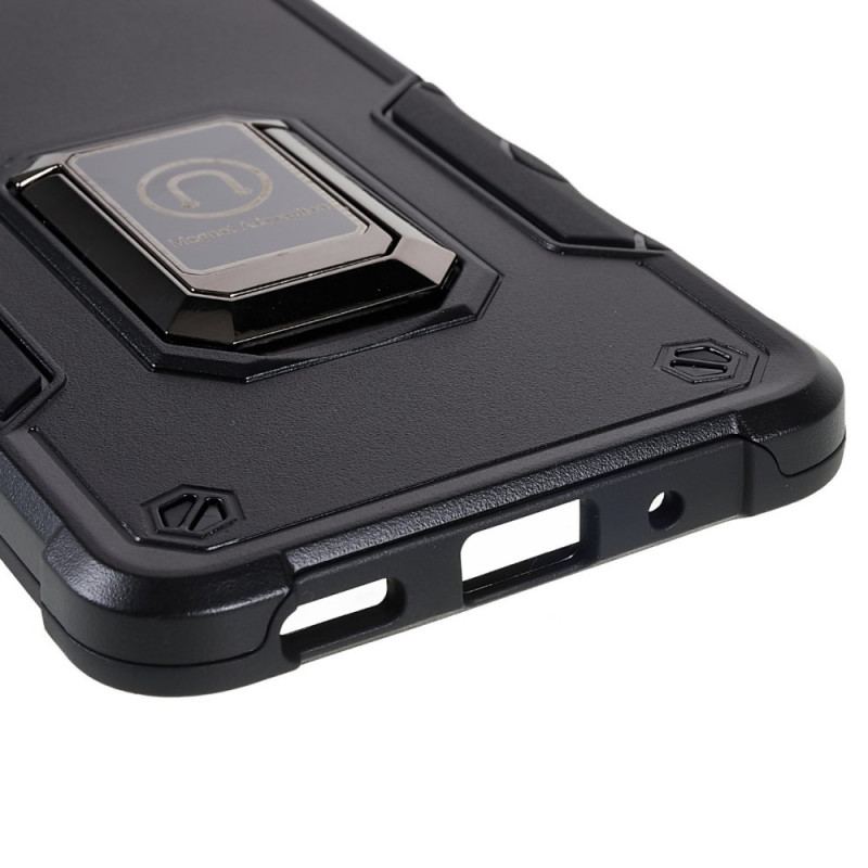 Capa Para Samsung Galaxy M53 5G Super Resistente Com Suporte