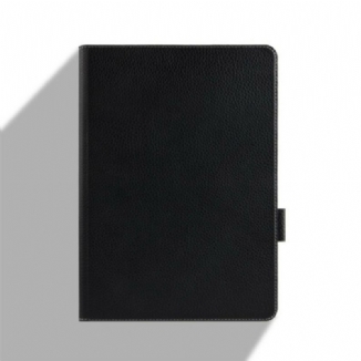 Capa De Celular Para iPad 10.2" (2020) (2019) Couro Legitimo