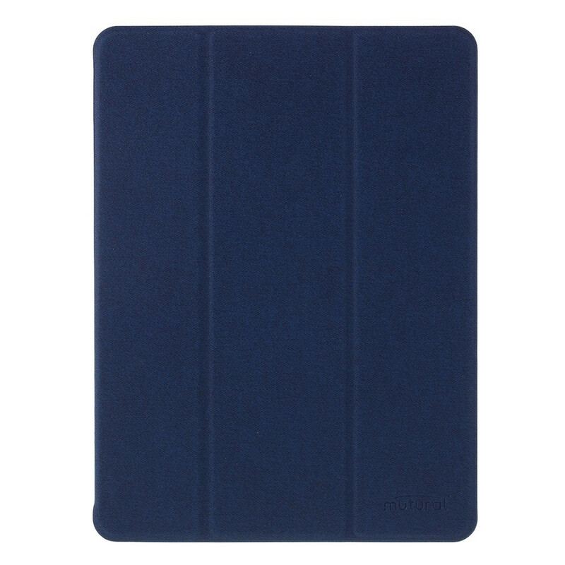 Capa De Celular Para iPad 10.2" (2020) (2019) Mutural Clássico