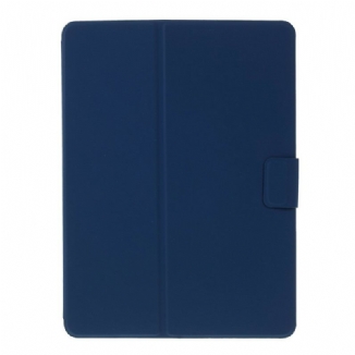 Capa De Celular Para iPad 10.2" (2020) (2019) Porta Caneta Dobrável Em Três Partes