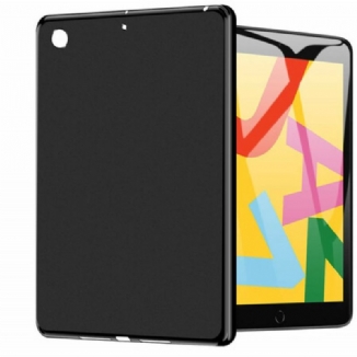 Capa De Celular Para iPad 10.2" (2020) (2019) Silicone Flexível