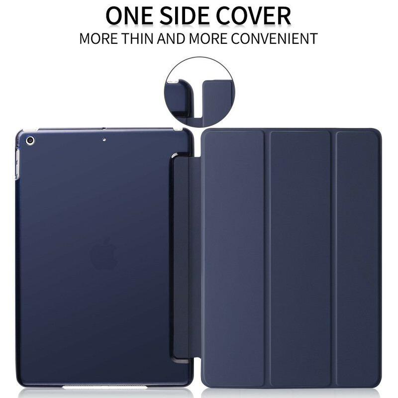 Capa De Celular Para iPad 10.2" (2020) (2019) Três Vertentes