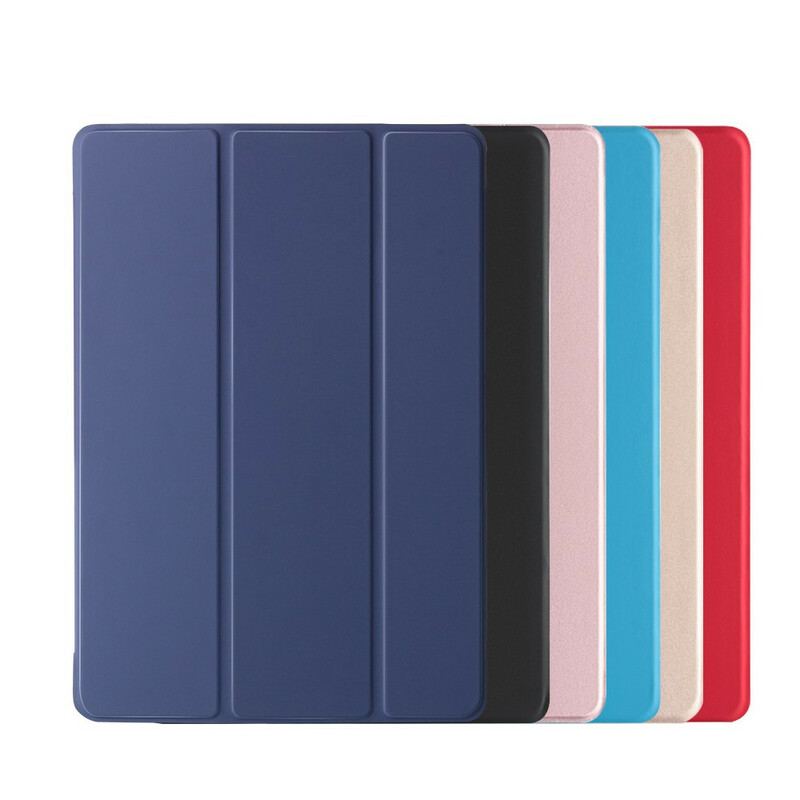 Capa De Celular Para iPad 10.2" (2020) (2019) Três Vertentes