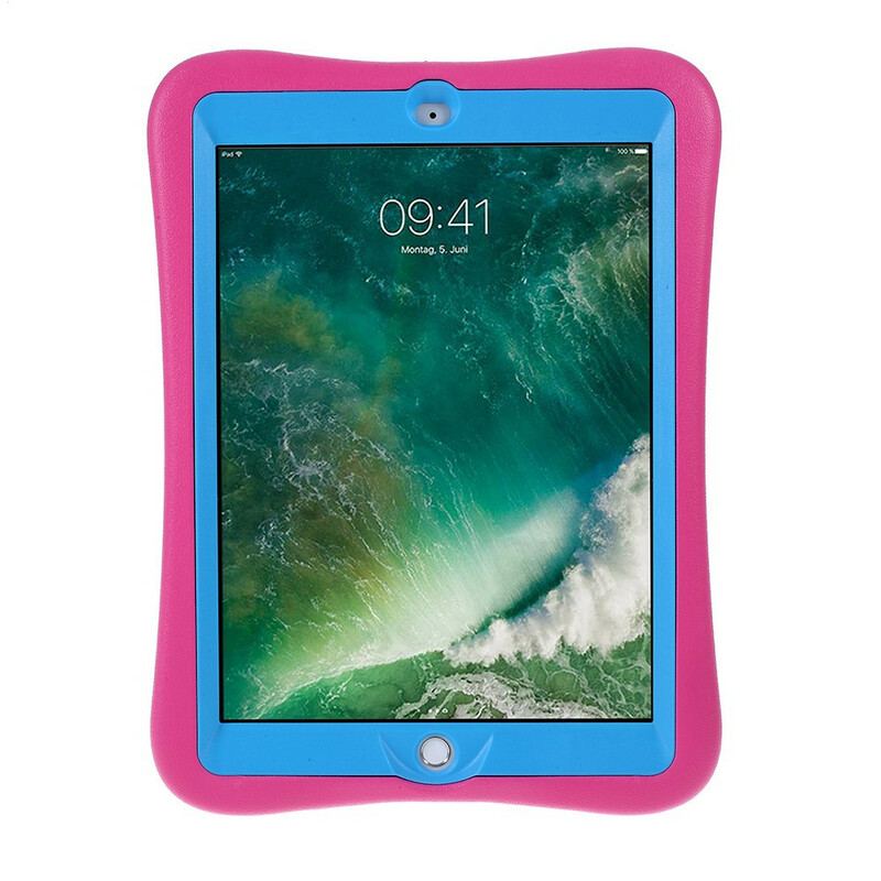 Capa Para iPad 10.2" (2020) (2019) Eva Pepkoo