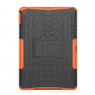 Capa Para iPad 10.2" (2020) (2019) Sobrevivente