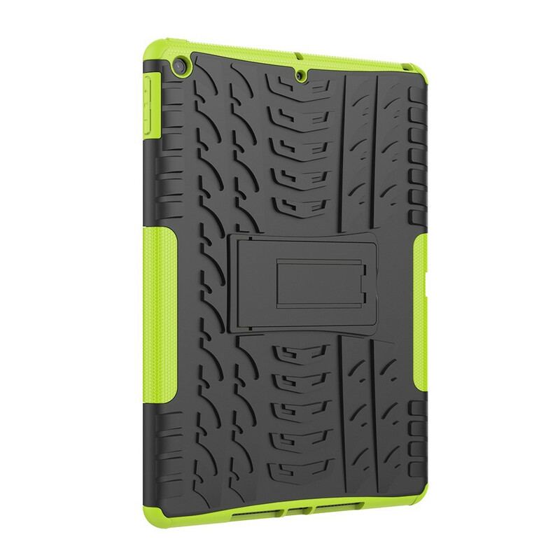 Capa Para iPad 10.2" (2020) (2019) Sobrevivente