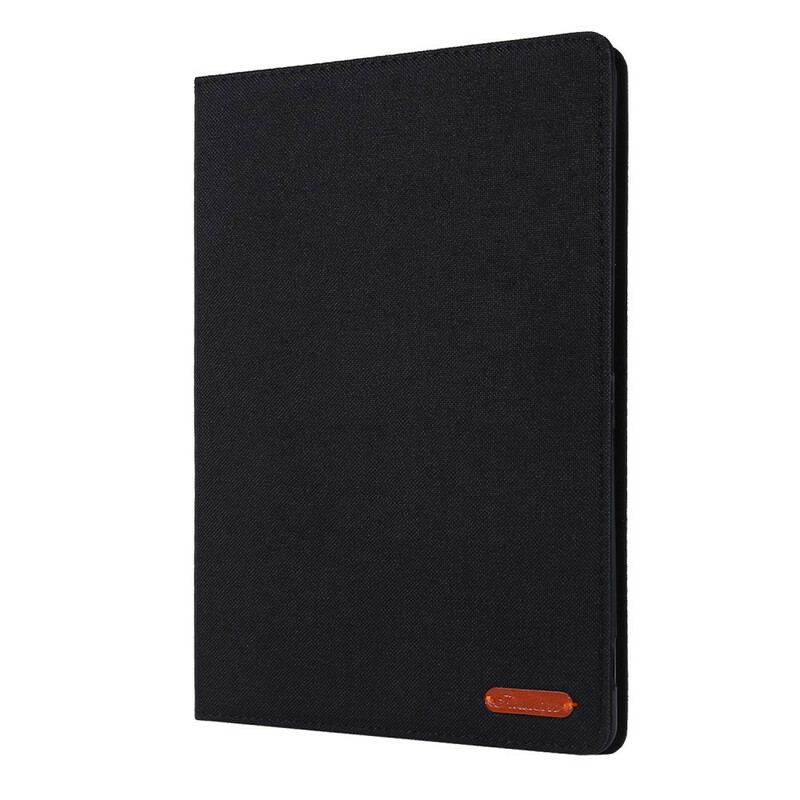 Capa Para iPad 10.2" (2020) (2019) Tecido