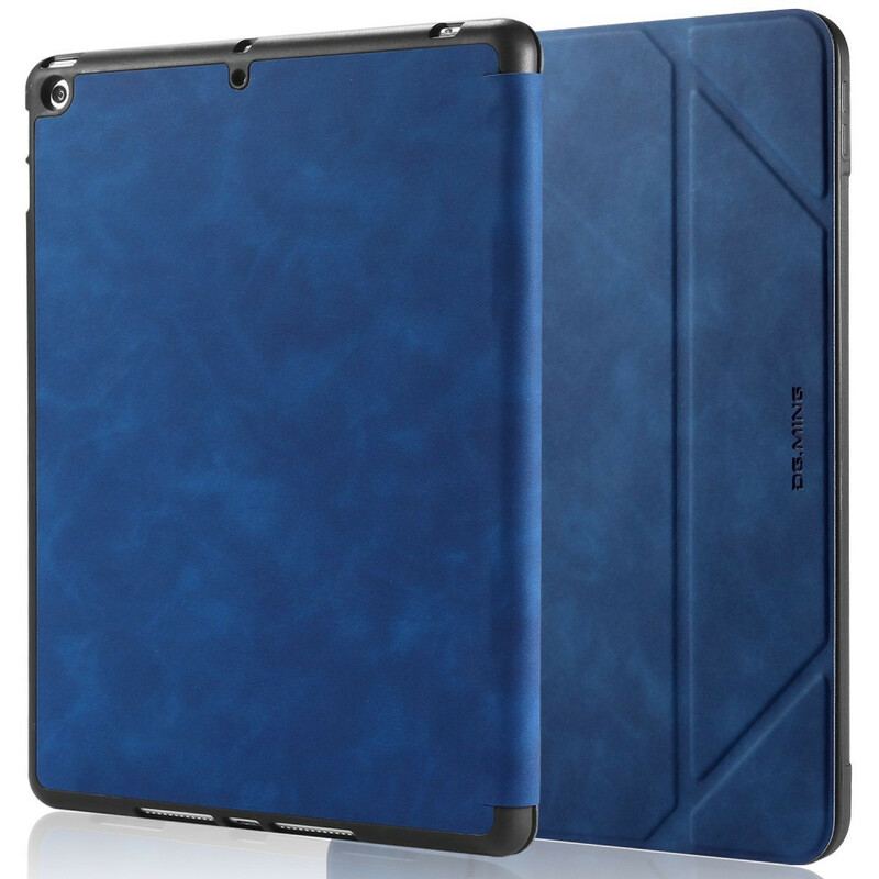 Capa Para iPad 10.2" (2020) (2019) Ver Série Dg.ming