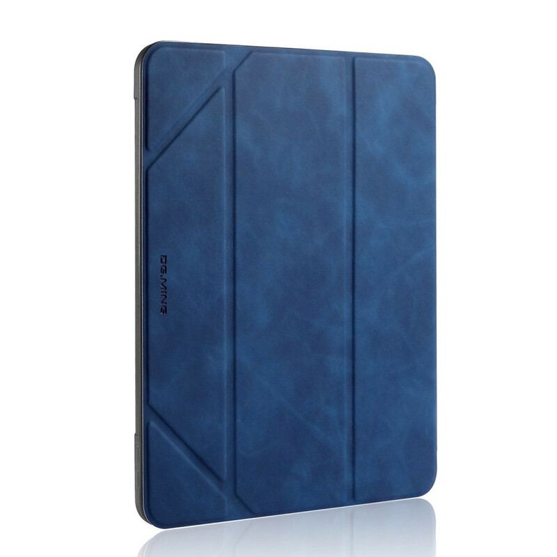 Capa Para iPad 10.2" (2020) (2019) Ver Série Dg.ming