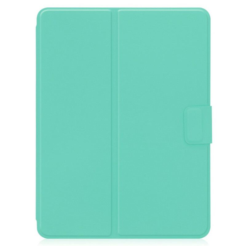 Capa Proteção Para iPad 10.2" (2020) (2019) Estilo Smart Case