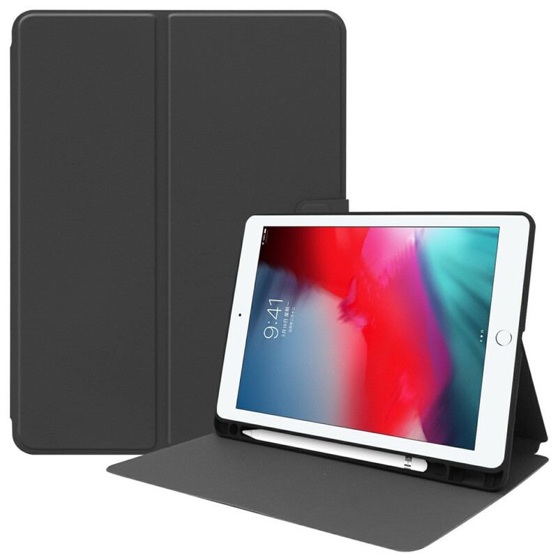 Capa Proteção Para iPad 10.2" (2020) (2019) Estilo Smart Case