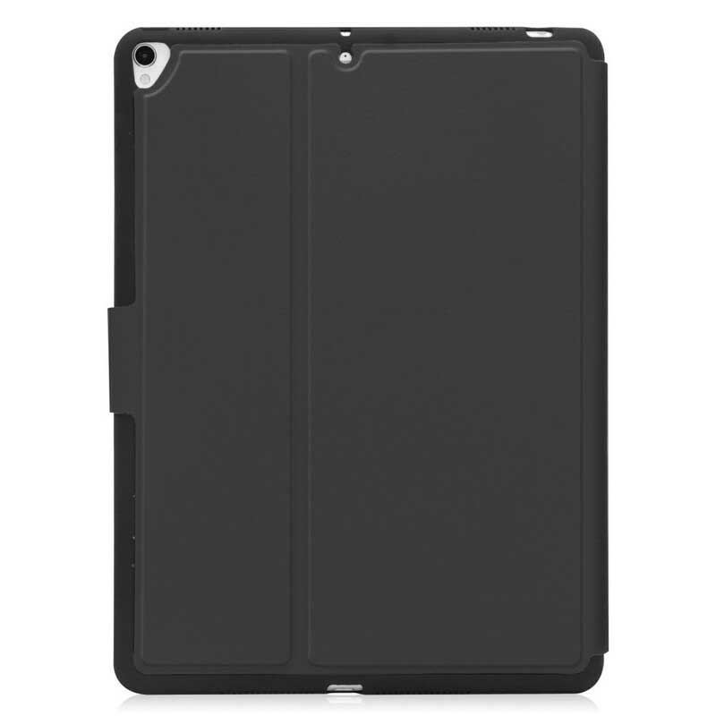 Capa Proteção Para iPad 10.2" (2020) (2019) Estilo Smart Case