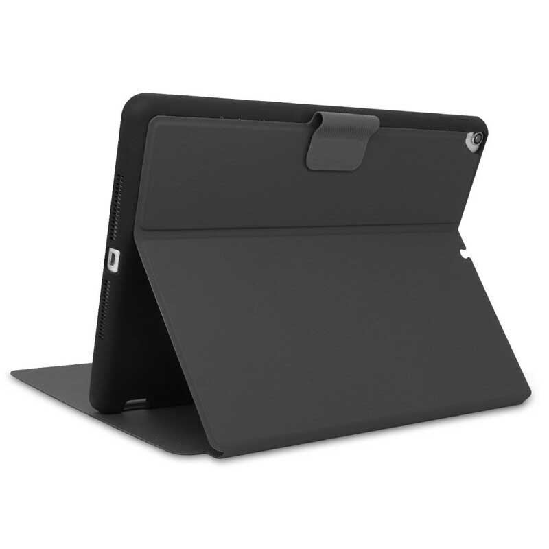 Capa Proteção Para iPad 10.2" (2020) (2019) Estilo Smart Case