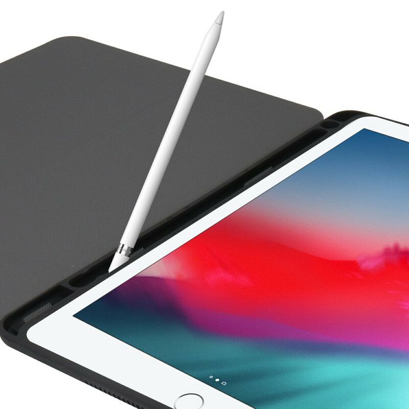 Capa Proteção Para iPad 10.2" (2020) (2019) Estilo Smart Case