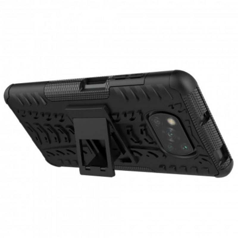 Capa Para Poco X3 / X3 Pro / X3 NFC Ultra Resistente