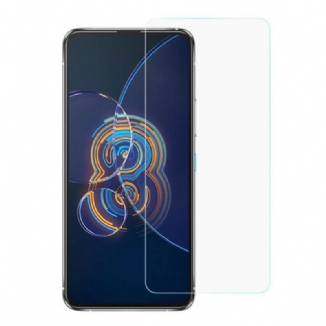 Proteção De Vidro Temperado Arc Edge (0.3Mm) Para A Tela Azus Zenfone 8 Flip