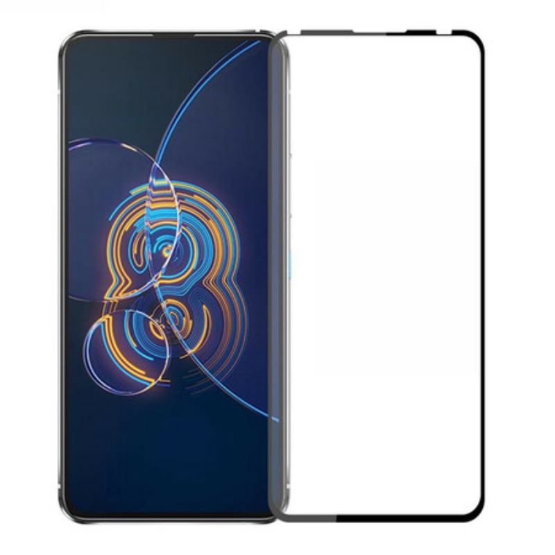 Proteção De Vidro Temperado Para Azus Zenfone 8/8 Flip Pinwuyo