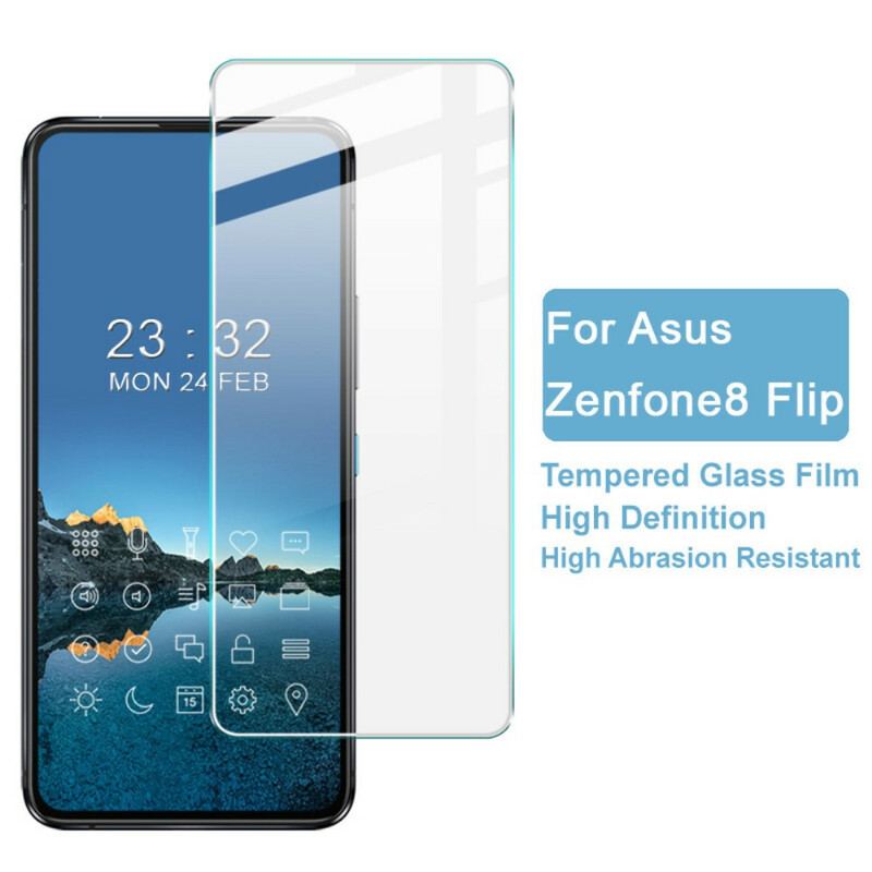 Protetor De Tela Para Asus Zenfone 8 Flip