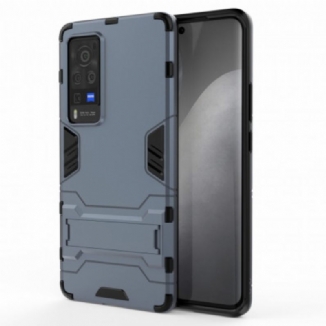 Capa Para Vivo X60 Pro Ultra Resistente