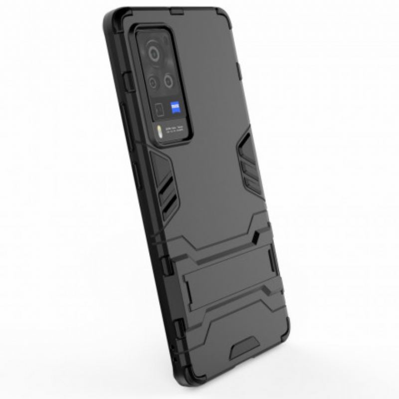 Capa Para Vivo X60 Pro Ultra Resistente