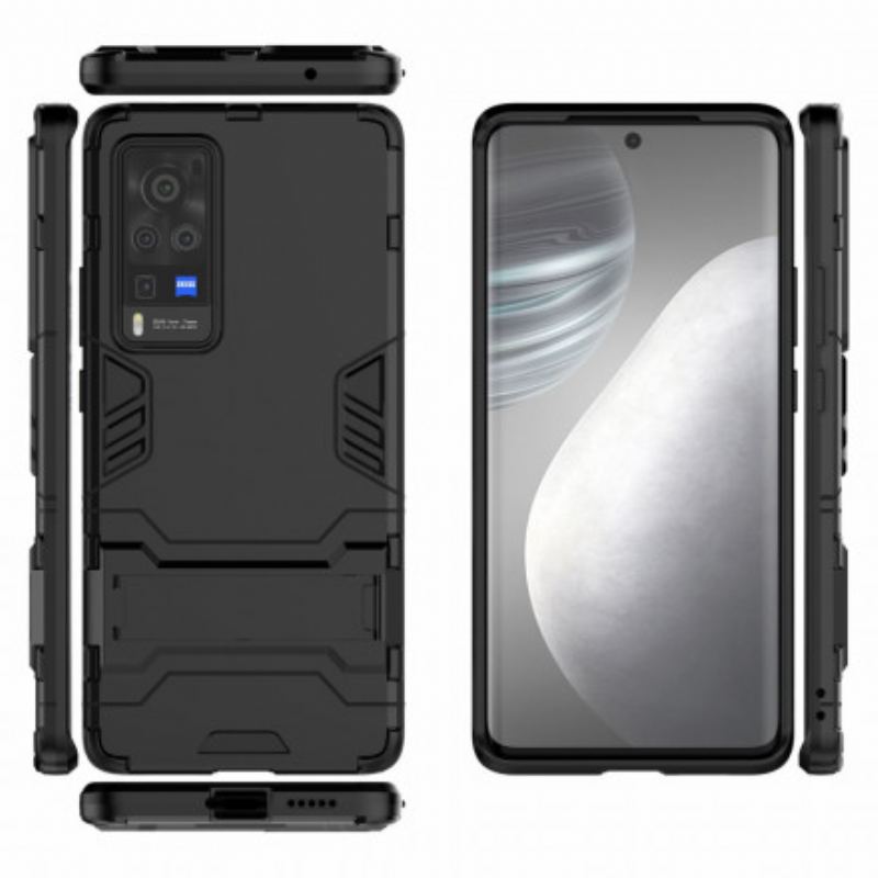 Capa Para Vivo X60 Pro Ultra Resistente