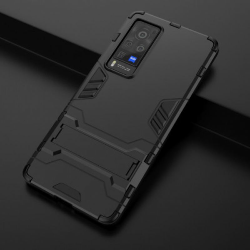 Capa Para Vivo X60 Pro Ultra Resistente