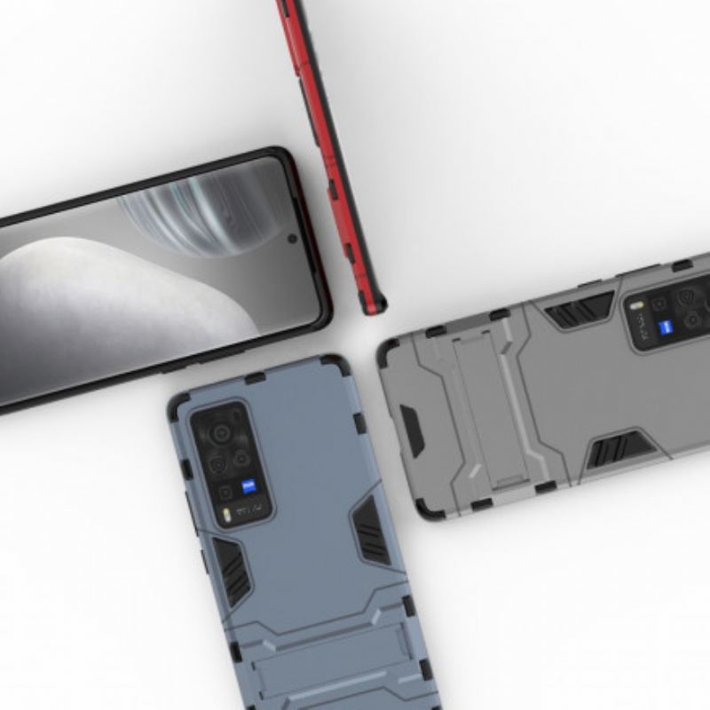 Capa Para Vivo X60 Pro Ultra Resistente