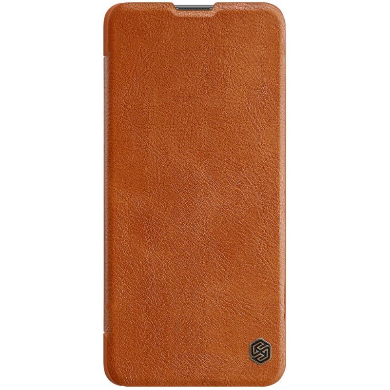 Capa De Celular Para Xiaomi Redmi Note 11 Pro Plus 5G Flip Série Nillkin Qin