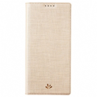 Capa De Celular Para Xiaomi Redmi Note 11 Pro Plus 5G Flip Série Vili Dmx