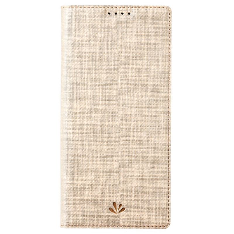 Capa De Celular Para Xiaomi Redmi Note 11 Pro Plus 5G Flip Série Vili Dmx