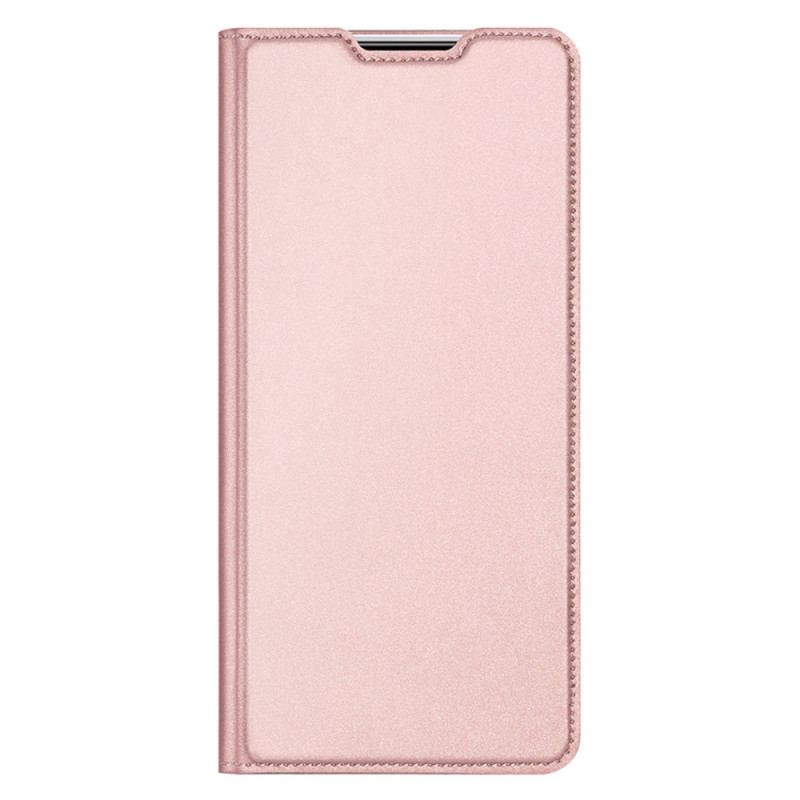 Capa De Celular Para Xiaomi Redmi Note 11 Pro Plus 5G Flip Skin Pro Series Dux Ducis