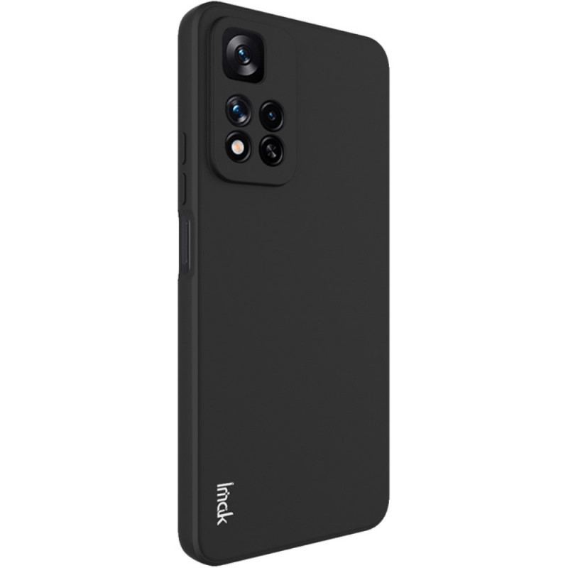 Capa De Celular Para Xiaomi Redmi Note 11 Pro Plus 5G Série Imak Uc-4