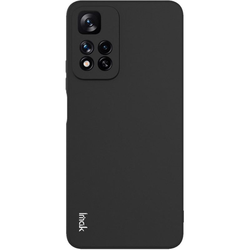 Capa De Celular Para Xiaomi Redmi Note 11 Pro Plus 5G Série Imak Uc-4