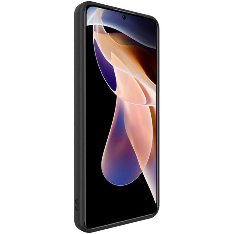 Capa De Celular Para Xiaomi Redmi Note 11 Pro Plus 5G Série Imak Uc-4