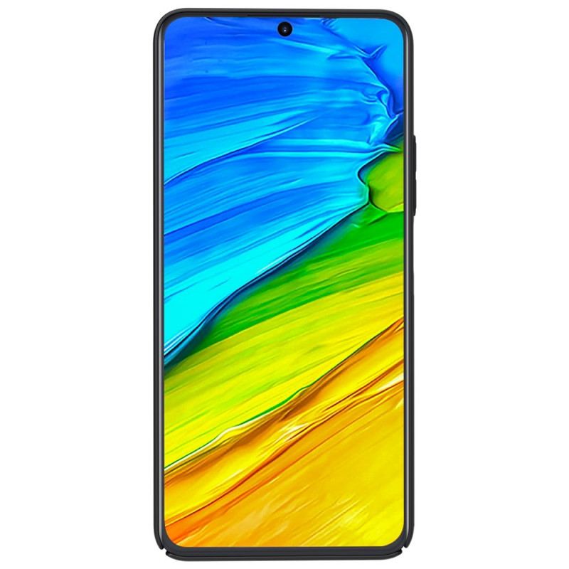 Capa Para Xiaomi Redmi Note 11 Pro Plus 5G Camshield Nillkin