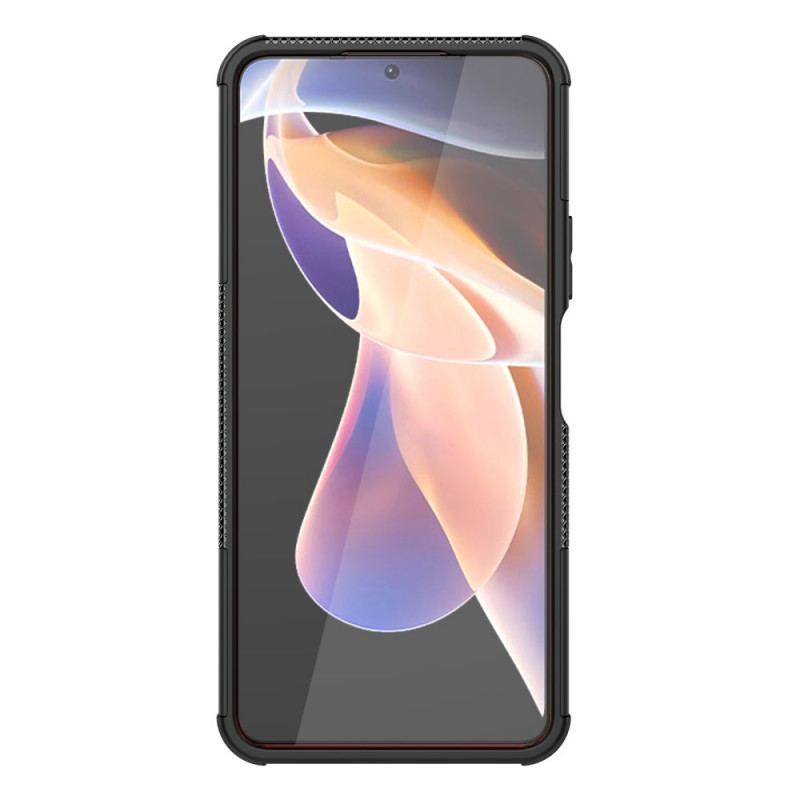 Capa Para Xiaomi Redmi Note 11 Pro Plus 5G Design Ultra Resistente