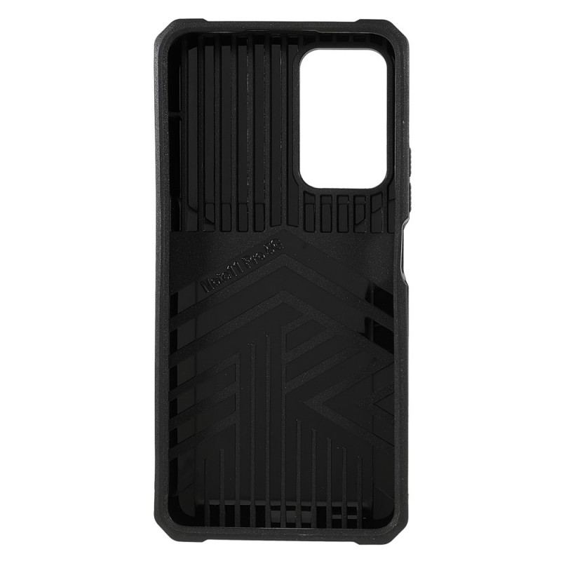 Capa Para Xiaomi Redmi Note 11 Pro Plus 5G Multifuncional