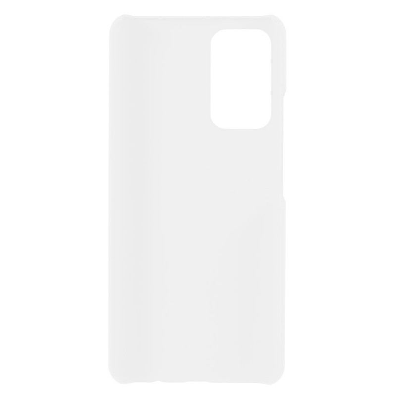 Capa Para Xiaomi Redmi Note 11 Pro Plus 5G Rígido Brilhante