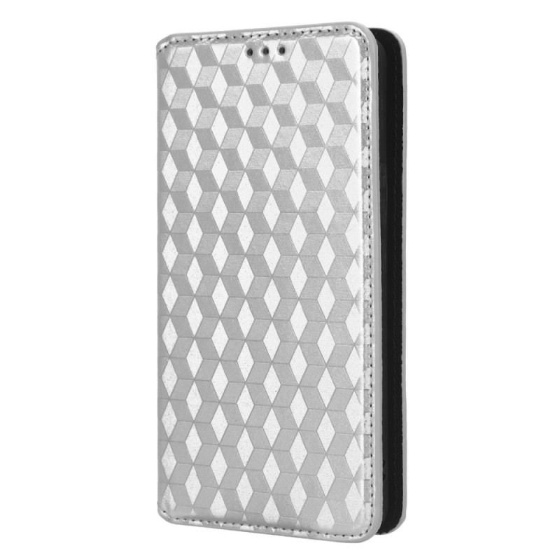 Capa De Celular Para Honor Magic 5 Pro Flip Padrão 3d