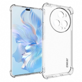 Capa Para Honor Magic 5 Pro Enkay Transparente