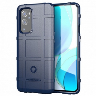 Capa Para OnePlus 9 Pro Escudo Robusto