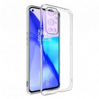 Capa Para OnePlus 9 Pro Imak Transparente