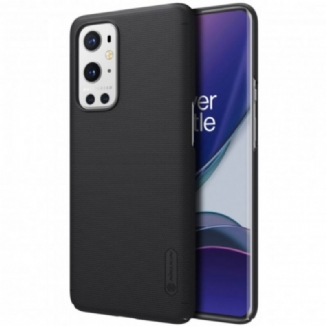 Capa Para OnePlus 9 Pro Nillkin Fosco Rígido