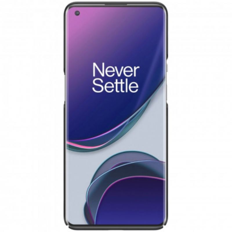 Capa Para OnePlus 9 Pro Nillkin Fosco Rígido