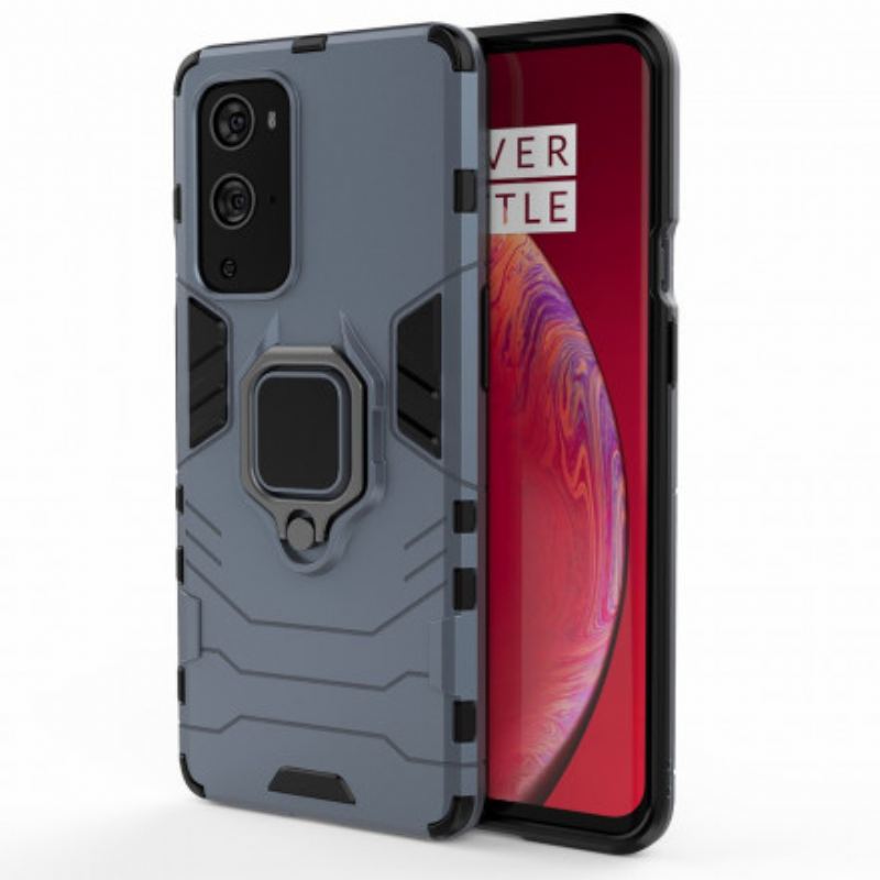 Capa Para OnePlus 9 Pro Resistente A Anel