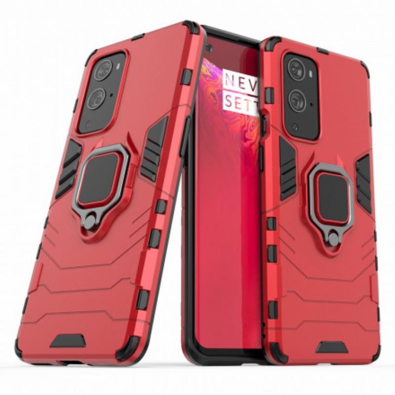 Capa Para OnePlus 9 Pro Resistente A Anel