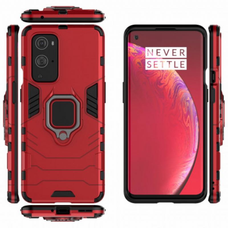 Capa Para OnePlus 9 Pro Resistente A Anel