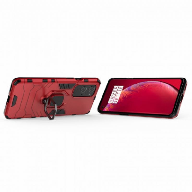 Capa Para OnePlus 9 Pro Resistente A Anel