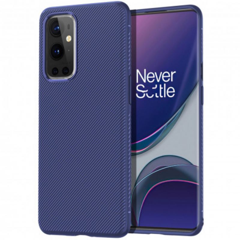 Capa Para OnePlus 9 Pro Sarja Série Jazz